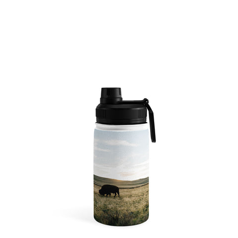 Chelsea Victoria Buffalo Sunset Water Bottle