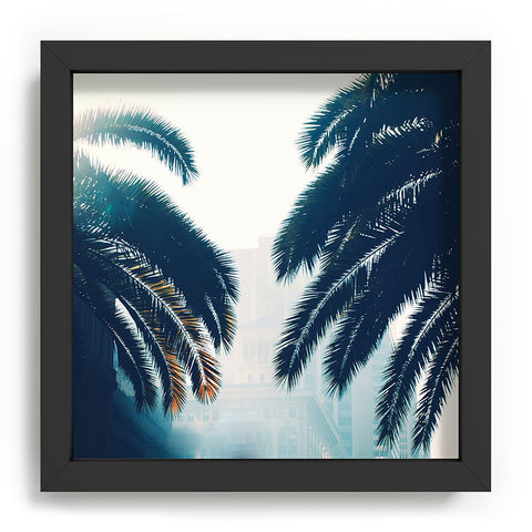 Chelsea Victoria California Blue Recessed Framing Square