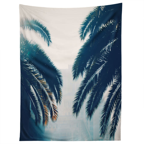 Chelsea Victoria California Blue Tapestry