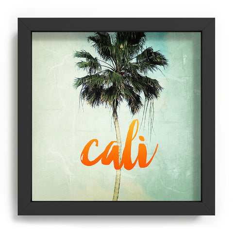 Chelsea Victoria California Hotel Recessed Framing Square