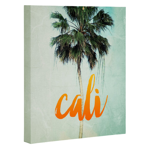 Chelsea Victoria California Hotel Art Canvas