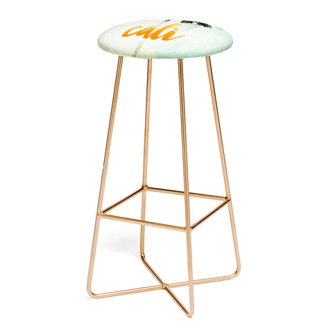 Chelsea Victoria California Hotel Bar Stool