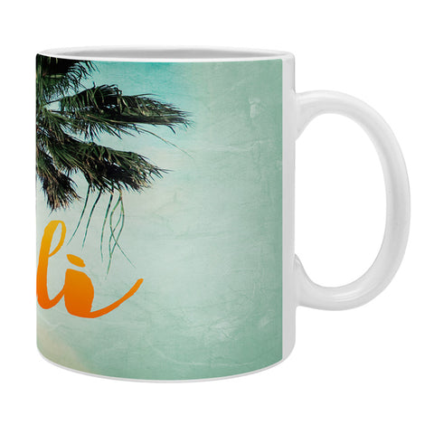 Chelsea Victoria California Hotel Coffee Mug