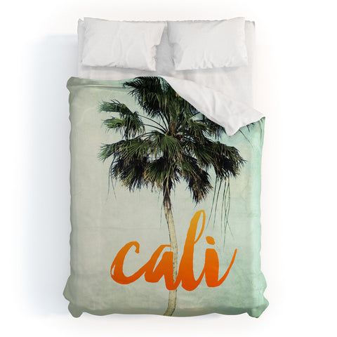 Chelsea Victoria California Hotel Duvet Cover