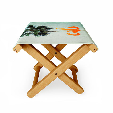 Chelsea Victoria California Hotel Folding Stool