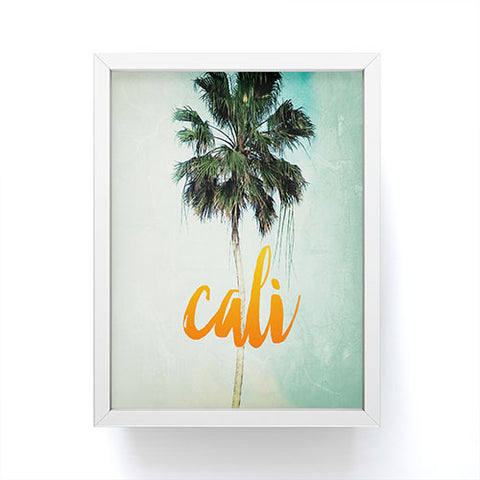 Chelsea Victoria California Hotel Framed Mini Art Print