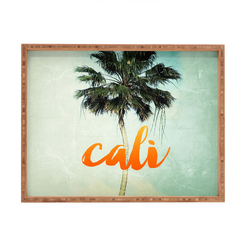 Chelsea Victoria California Hotel Rectangular Tray