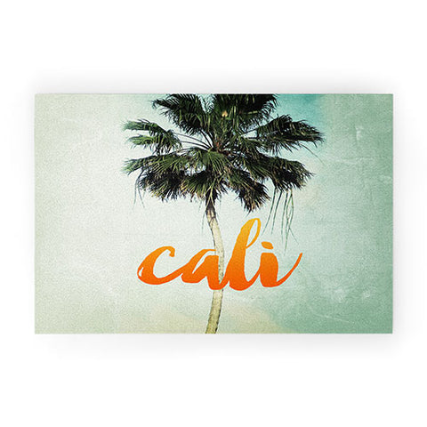 Chelsea Victoria California Hotel Welcome Mat