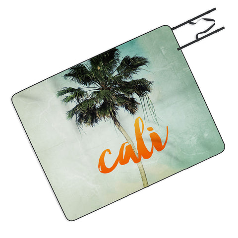 Chelsea Victoria California Hotel Picnic Blanket