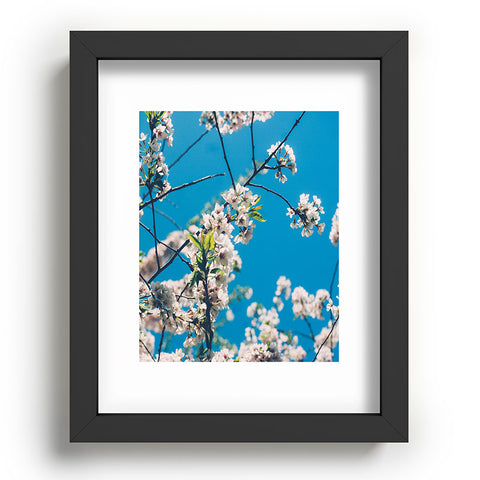 Chelsea Victoria Cherie Amour Recessed Framing Rectangle