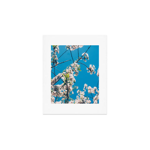 Chelsea Victoria Cherie Amour Art Print