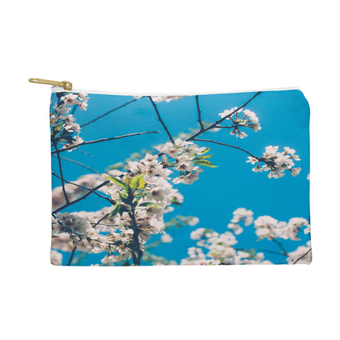 Chelsea Victoria Cherie Amour Pouch