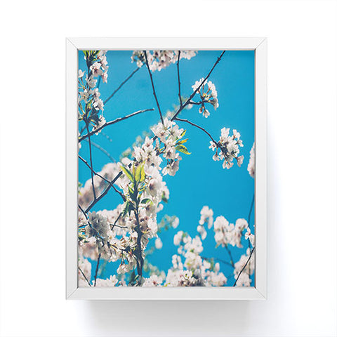 Chelsea Victoria Cherie Amour Framed Mini Art Print