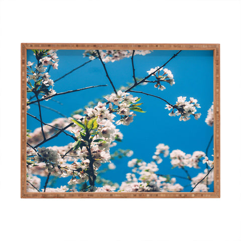 Chelsea Victoria Cherie Amour Rectangular Tray