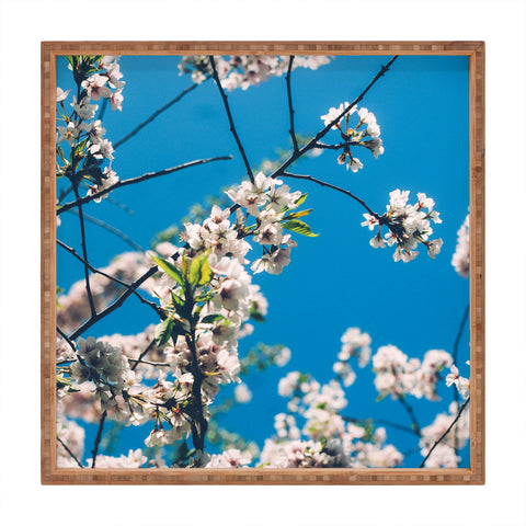 Chelsea Victoria Cherie Amour Square Tray