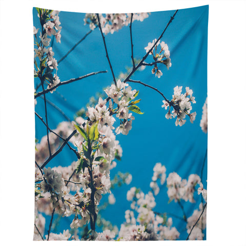 Chelsea Victoria Cherie Amour Tapestry