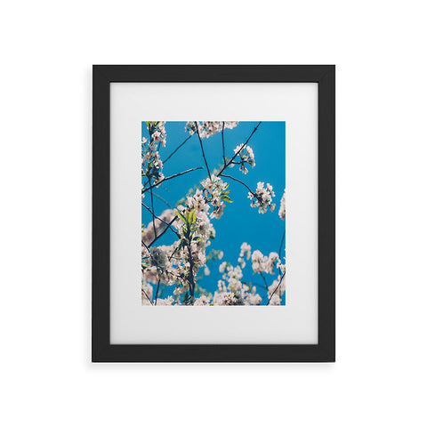 Chelsea Victoria Cherie Amour Framed Art Print