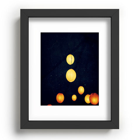 Chelsea Victoria Dancing In The Starlight Recessed Framing Rectangle