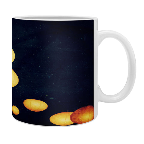 Chelsea Victoria Dancing In The Starlight Coffee Mug