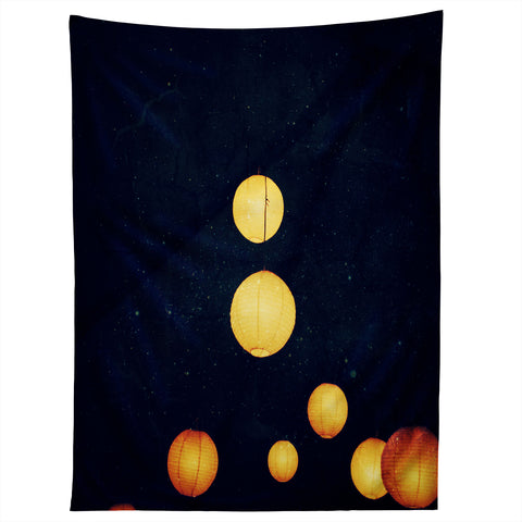 Chelsea Victoria Dancing In The Starlight Tapestry