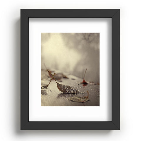 Chelsea Victoria December Mornings Recessed Framing Rectangle