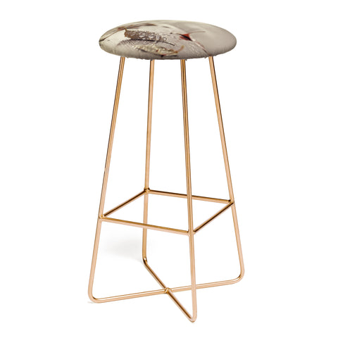Chelsea Victoria December Mornings Bar Stool