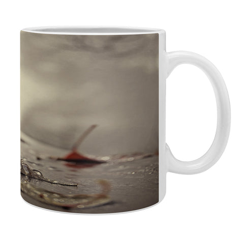 Chelsea Victoria December Mornings Coffee Mug