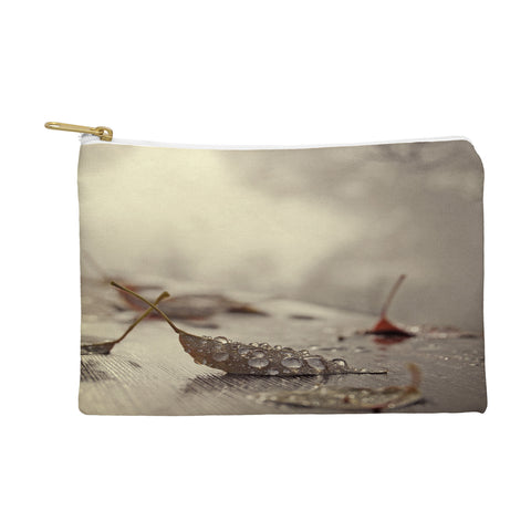 Chelsea Victoria December Mornings Pouch