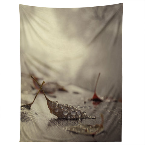 Chelsea Victoria December Mornings Tapestry