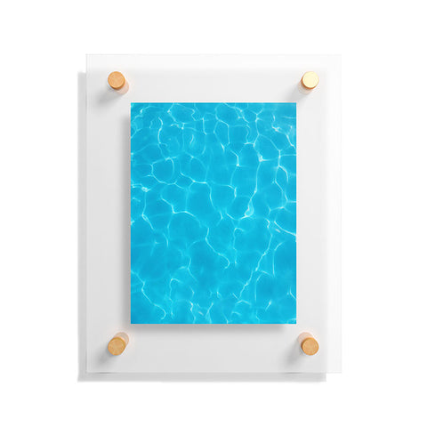 Chelsea Victoria Del Rey Grande Floating Acrylic Print
