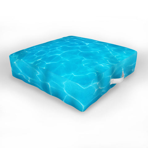Chelsea Victoria Del Rey Grande Outdoor Floor Cushion