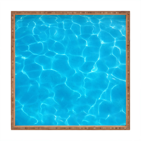 Chelsea Victoria Del Rey Grande Square Tray