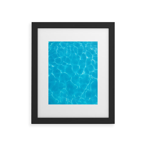 Chelsea Victoria Del Rey Grande Framed Art Print