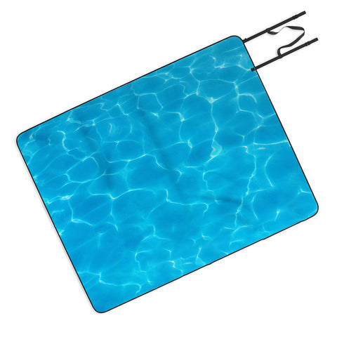 Chelsea Victoria Del Rey Grande Picnic Blanket