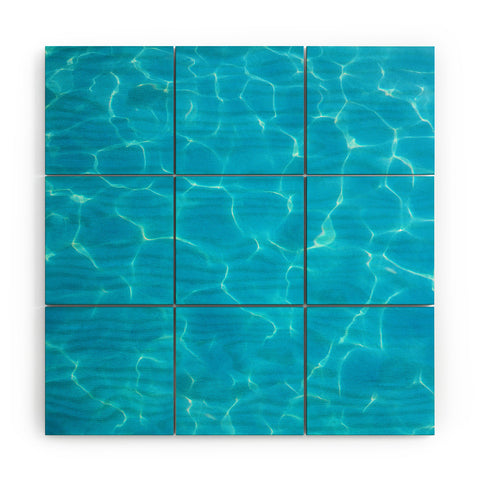 Chelsea Victoria Del Rey Grande Wood Wall Mural