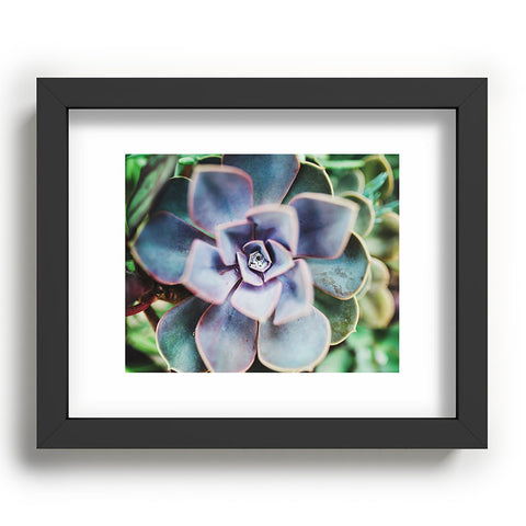 Chelsea Victoria Desert Rain Recessed Framing Rectangle