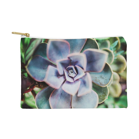 Chelsea Victoria Desert Rain Pouch