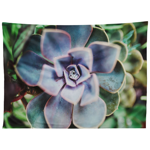 Chelsea Victoria Desert Rain Tapestry