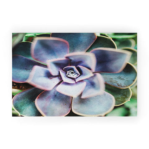 Chelsea Victoria Desert Rain Welcome Mat