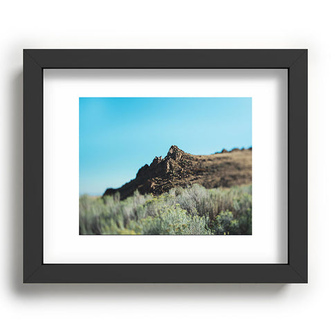 Chelsea Victoria Desert Vibes Recessed Framing Rectangle