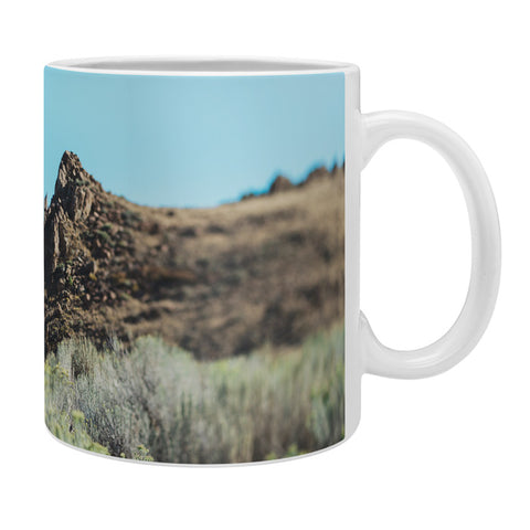 Chelsea Victoria Desert Vibes Coffee Mug