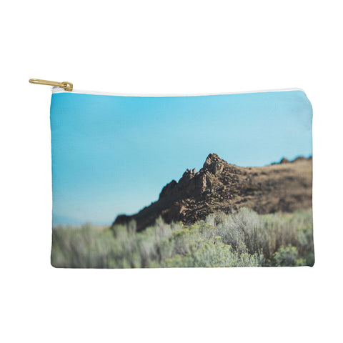 Chelsea Victoria Desert Vibes Pouch