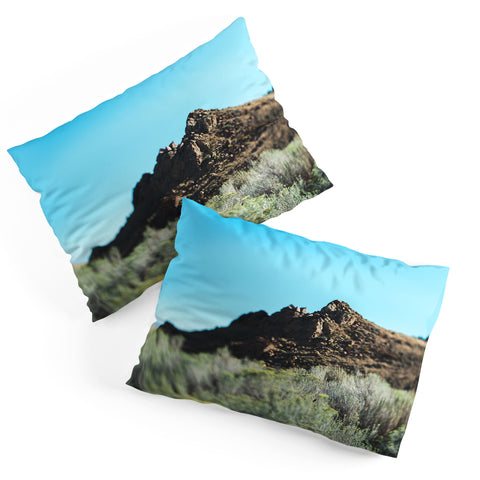 Chelsea Victoria Desert Vibes Pillow Shams