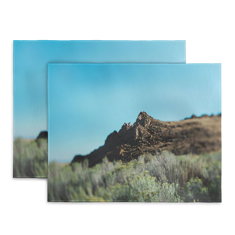 Chelsea Victoria Desert Vibes Placemat