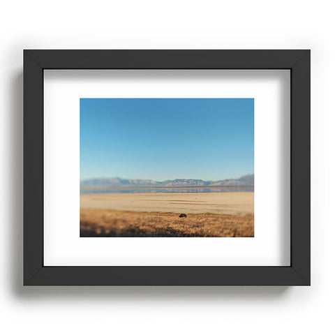 Chelsea Victoria Desperado Recessed Framing Rectangle