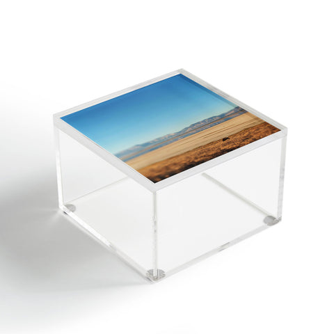 Chelsea Victoria Desperado Acrylic Box