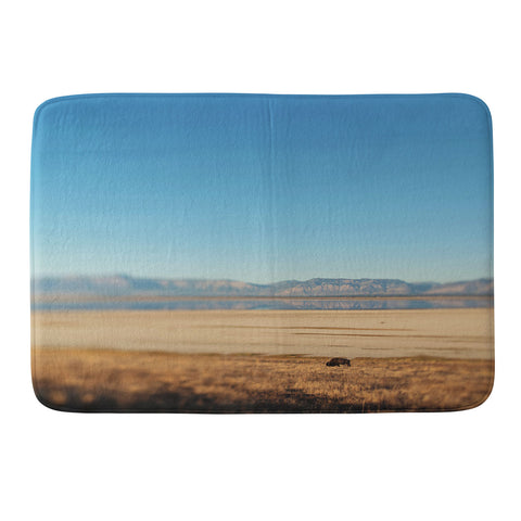 Chelsea Victoria Desperado Memory Foam Bath Mat