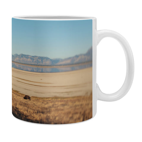 Chelsea Victoria Desperado Coffee Mug