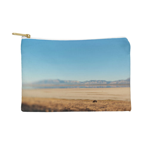 Chelsea Victoria Desperado Pouch