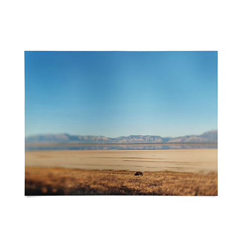 Chelsea Victoria Desperado Poster